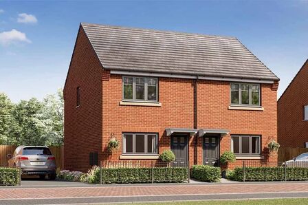 Osmaston, 2 bedroom  Property for sale, £79,998