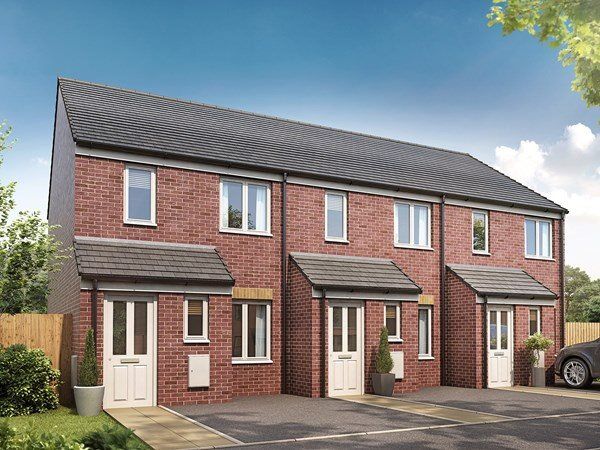 Main image of 2 bedroom  Property for sale, Burton on Trent, West Midlands, DE13