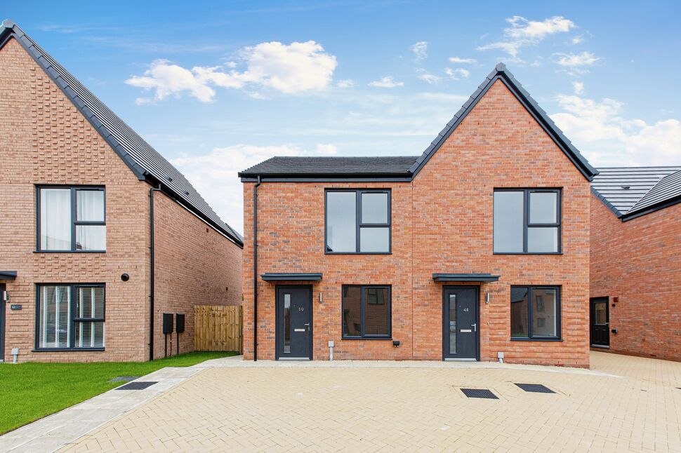 Main image of 2 bedroom  Property for sale, Chesterfield, Derbyshire, S40