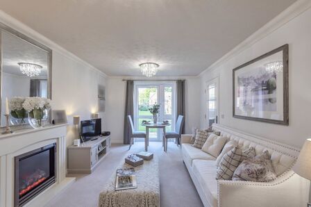 Ock Street, 2 bedroom  Flat for sale, £393,950