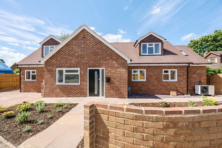 West Chiltern, 3 bedroom Detached House for sale, £750,000