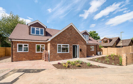 West Chiltern, 3 bedroom Detached House for sale, £750,000