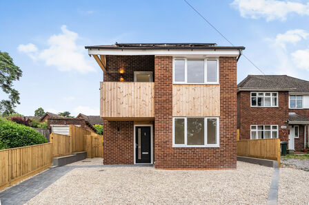 Berkeley Avenue, 4 bedroom Detached House for sale, £625,000