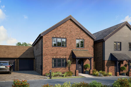 Acer Close, 4 bedroom Detached House for sale, £945,000