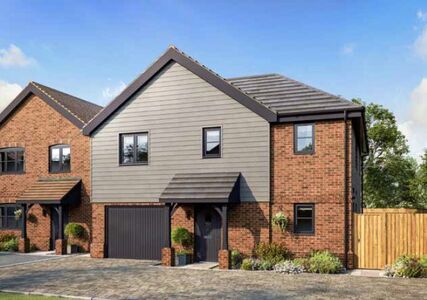 Acer Close, 4 bedroom Detached House for sale, £1,060,000