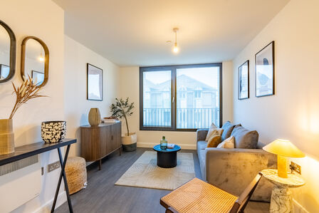 Victoria Street, 1 bedroom  Flat for sale, £162,500