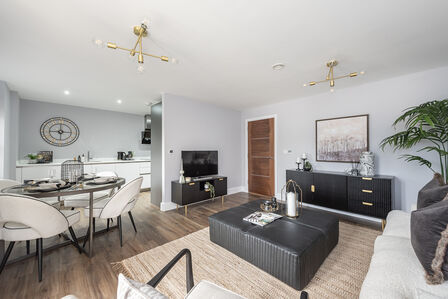 Bloomfield Road, 2 bedroom  Flat for sale, £535,000