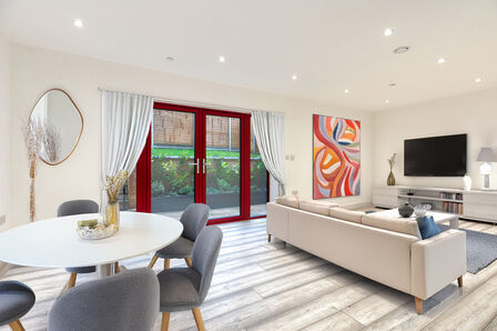 The Hill, 5 bedroom End Terrace House for sale, £720,000