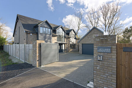 Highfields Road, 4 bedroom Detached House for sale, £900,000