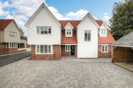 Hammond Road, 5 bedroom Detached House for sale, £950,000