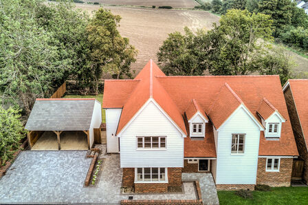 Hammond Road, 5 bedroom Detached House for sale, £1,000,000