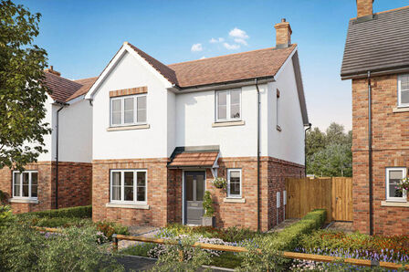 Brimstone Place, 3 bedroom Detached House for sale, £565,000