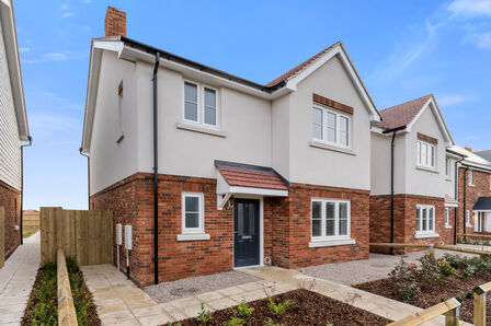 Brimstone Place, 3 bedroom Detached House for sale, £565,000