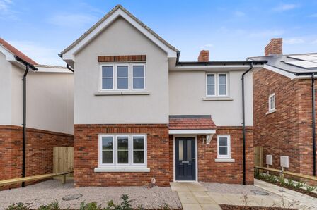 Brimstone Place, 3 bedroom Detached House for sale, £565,000