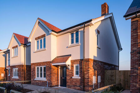 Brimstone Place, 3 bedroom Detached House for sale, £565,000