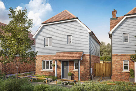 Brimstone Place, 3 bedroom Detached House for sale, £499,950