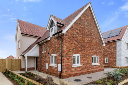 Brimstone Place, 4 bedroom Detached House for sale, £700,000