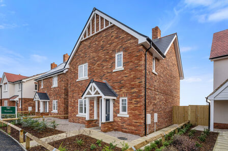 Brimstone Place, 3 bedroom Detached House for sale, £510,000