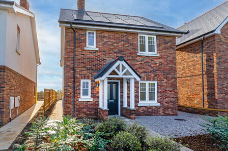 Brimstone Place, 3 bedroom Detached House for sale, £540,000