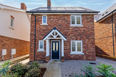 Brimstone Place, 3 bedroom Detached House for sale, £540,000