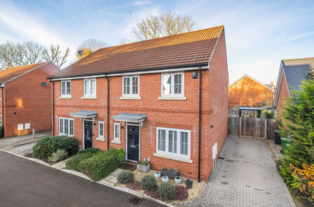 Ventnor Road, 3 bedroom Semi Detached House for sale, £485,000