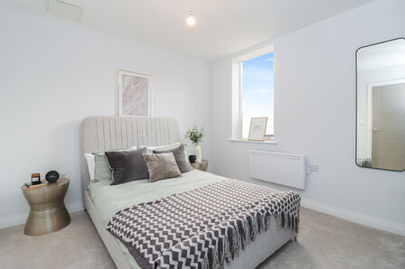 Buckingham Place, 1 bedroom  Flat for sale, £215,000