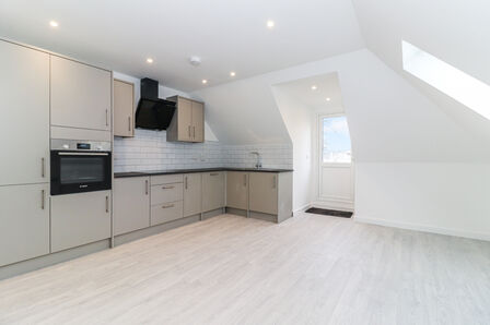 Amersham Hill, 2 bedroom  Flat for sale, £325,000