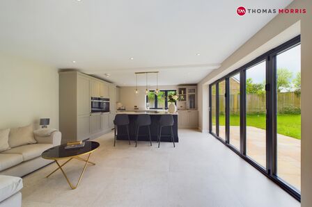 Bluntisham Road, 4 bedroom Detached House for sale, £750,000