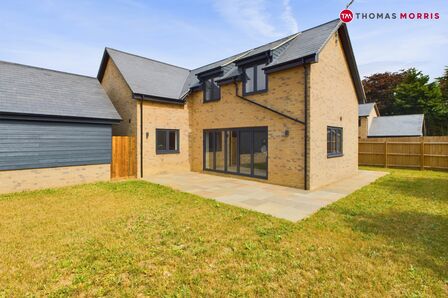 Bluntisham Road, 4 bedroom Detached House for sale, £800,000