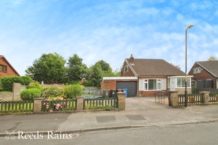 Kingsway, 3 bedroom Detached House for sale, £280,000