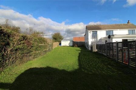 Rectory Road,  Land/Plot for sale, £125,000