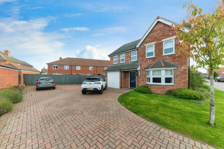 Bellflower Road, 4 bedroom Detached House for sale, £299,950