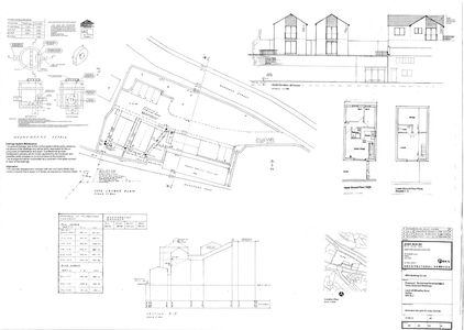 Wheatley Wells Inn,  Land/Plot for sale, £135,000