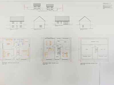 Wheatley Road,  Land/Plot for sale, £100,000