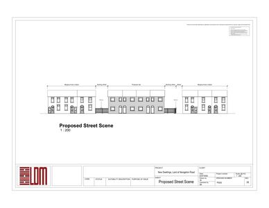 Navigation Road,  Land/Plot for sale, £350,000