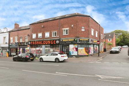 London Road, End Terrace Land/Plot for sale, £500,000