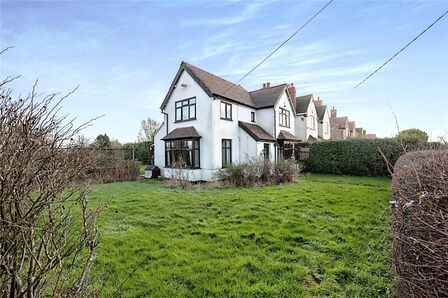 Coventry Road, 3 bedroom Detached House for sale, £500,000