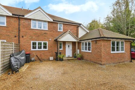 Nackington Road, 4 bedroom Semi Detached House for sale, £550,000