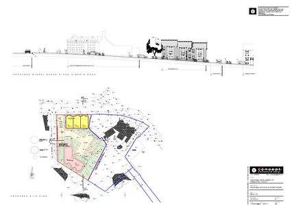 Adjacent To 17 Dibdale Road, 14 bedroom  Land/Plot for sale, £1,300,000