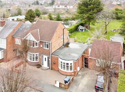 Teign Bank Road, 4 bedroom Detached House for sale, £410,000