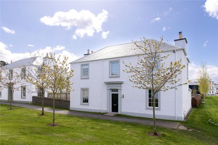 Tornagrain, 5 bedroom Detached House for sale, £565,000