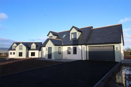 Laurencekirk, 5 bedroom Detached House for sale, £495,000