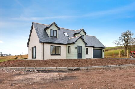 Laurencekirk, 4 bedroom Detached House for sale, £425,000