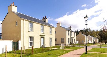 The Gifford, 4 bedroom Detached House for sale, £415,000