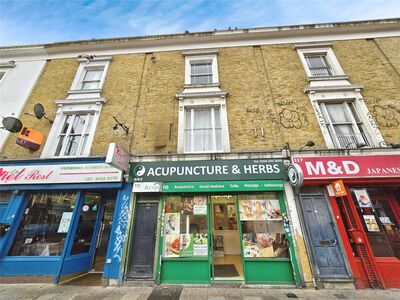 Deptford High Street,  Land/Plot for sale, £250,000