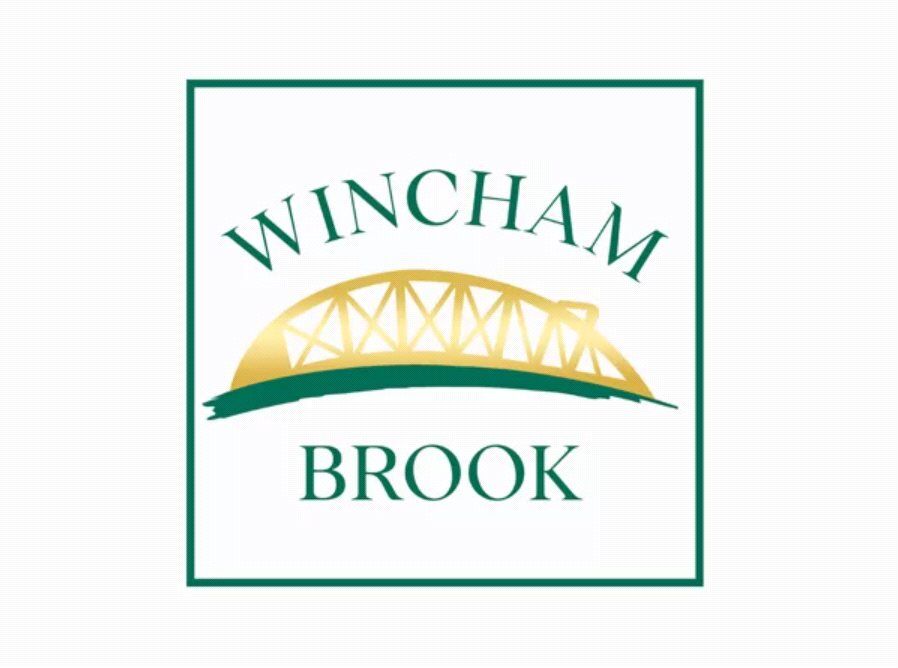 Wincham Brook