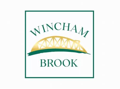 Wincham Brook