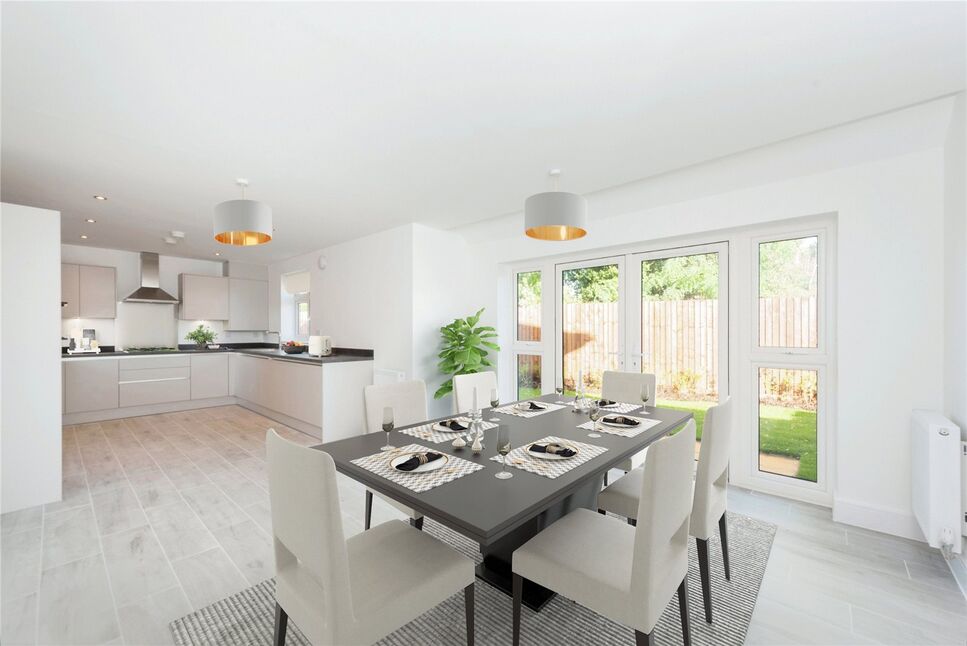 Main image of 4 bedroom Semi Detached House for sale, Vincam Close, Whitton, Twickenham, TW2