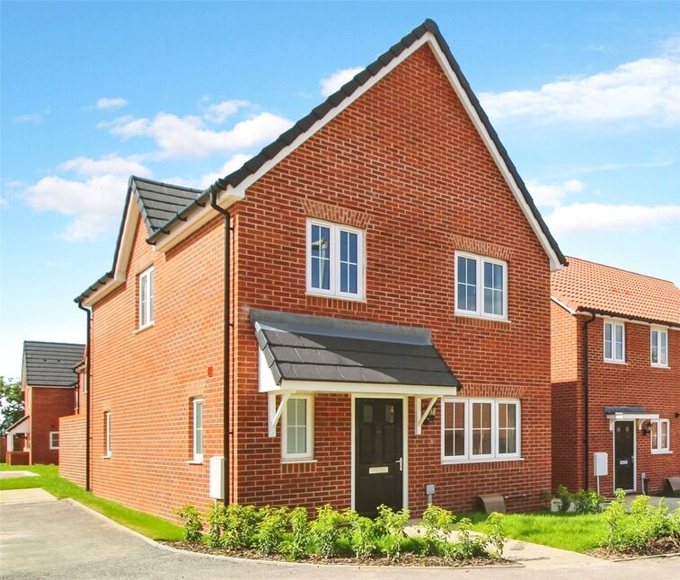 Main image of 3 bedroom Detached House for sale, London Road, Sholden, Kent, CT14