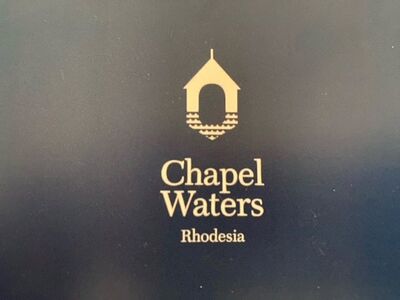 Chapel Waters